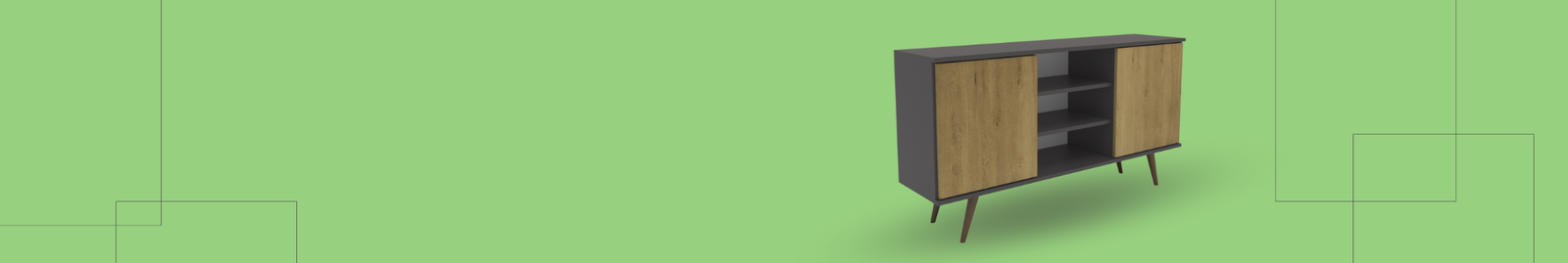 Banner sala